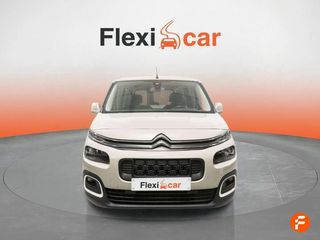 Citroën Berlingo Talla M BlueHDi 100 S&S LIVE PACK