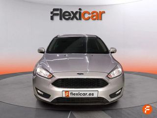 Ford Focus 1.0 Ecoboost 92kW Active SportBr
