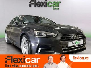 Audi A5 1.4 TFSI 110kW (150CV) S tron Sportback