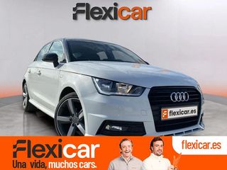 Audi A1 Adrenalin 1.0 TFSI 70kW (95CV) Sportback