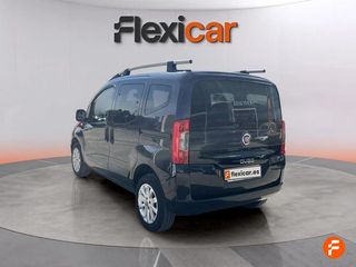 Fiat Qubo Easy 1.4 57kW (77CV)