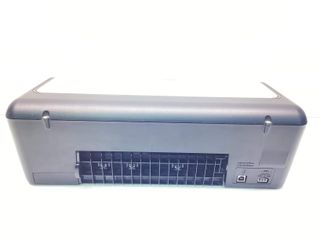 impresora multifuncion hp deskjet d2460