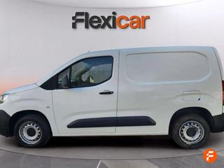 Citroën Berlingo BlueHDi S&S Talla M Control 100, 75kW/102 PS, 1499 cm³
