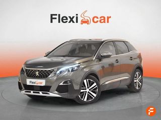 Peugeot 3008 2.0BLUEHDI 133KW (180CV) GT AUTO S&S