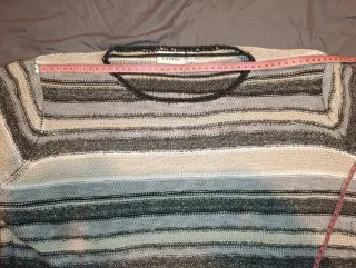 Jersey de CANDA (C&A) talla 2XL