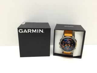 garmin fenix 8