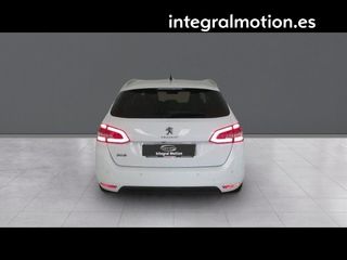 Peugeot 308 SW Allure BlueHDI 130 S&S