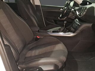 Peugeot 308 SW Allure BlueHDI 130 S&S