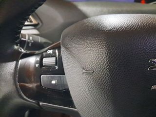 Peugeot 308 SW Allure BlueHDI 130 S&S