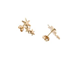 pendientes oro 18k