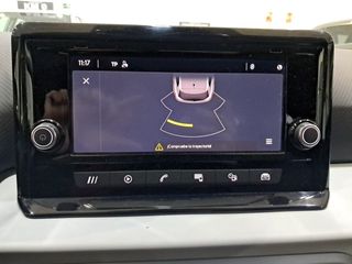 Seat Ibiza 1.0 MPI 59kW (80CV) Reference XL