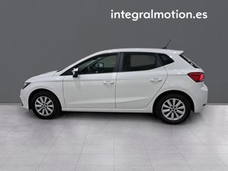 Seat Ibiza 1.0 MPI 59kW (80CV) Reference XL
