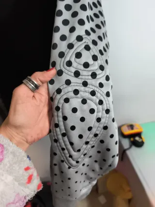 Camiseta portero Nike manga larga