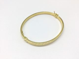 pulsera oro 18k