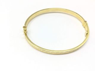 pulsera oro 18k