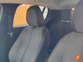 Peugeot 208 Allure Puretech 100