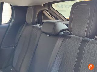 Peugeot 208 Allure Puretech 100