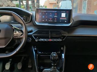 Peugeot 208 Allure Puretech 100