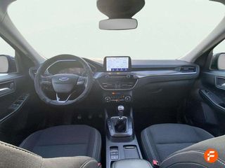 Ford Kuga ST-Line 1.5 EcoBlue 88kW (120CV)