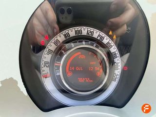 Fiat 500 Dolcevita 1.0 Hybrid 51KW (70 CV)