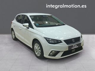 Seat Ibiza 1.0 MPI 59kW (80CV) Reference XL