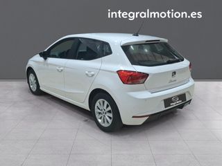 Seat Ibiza 1.0 MPI 59kW (80CV) Reference XL