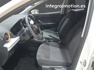 Seat Ibiza 1.0 MPI 59kW (80CV) Reference XL