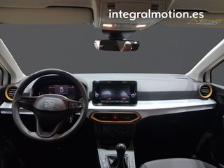 Seat Ibiza 1.0 MPI 59kW (80CV) Reference XL