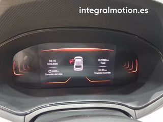 Seat Ibiza 1.0 MPI 59kW (80CV) Reference XL