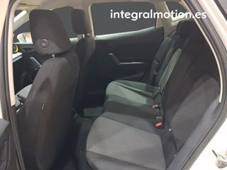 Seat Ibiza 1.0 MPI 59kW (80CV) Reference XL