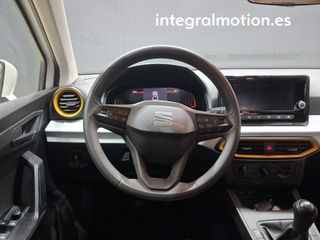 Seat Ibiza 1.0 MPI 59kW (80CV) Reference XL