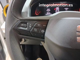 Seat Ibiza 1.0 MPI 59kW (80CV) Reference XL