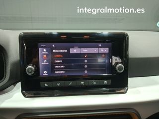 Seat Ibiza 1.0 MPI 59kW (80CV) Reference XL