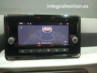 Seat Ibiza 1.0 MPI 59kW (80CV) Reference XL