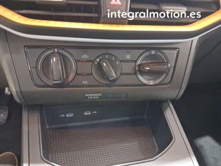 Seat Ibiza 1.0 MPI 59kW (80CV) Reference XL