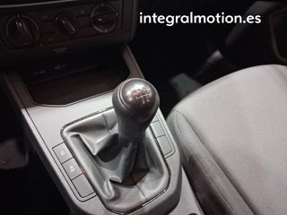 Seat Ibiza 1.0 MPI 59kW (80CV) Reference XL