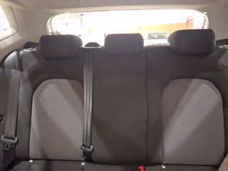 Seat Ibiza 1.0 MPI 59kW (80CV) Reference XL