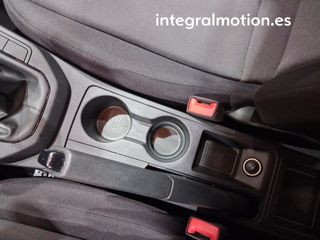 Seat Ibiza 1.0 MPI 59kW (80CV) Reference XL