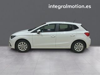 Seat Ibiza 1.0 MPI 59kW (80CV) Reference XL