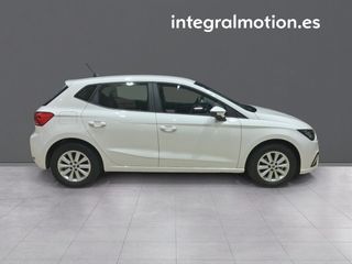 Seat Ibiza 1.0 MPI 59kW (80CV) Reference XL