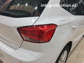 Seat Ibiza 1.0 MPI 59kW (80CV) Reference XL