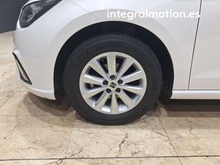 Seat Ibiza 1.0 MPI 59kW (80CV) Reference XL