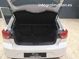 Seat Ibiza 1.0 MPI 59kW (80CV) Reference XL