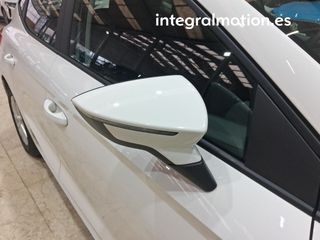 Seat Ibiza 1.0 MPI 59kW (80CV) Reference XL