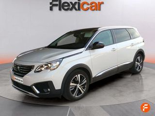 Peugeot 5008 Allure 1.2L PureTech 96kW (130CV) S&S