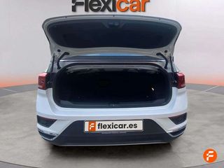 Volkswagen T-Roc Cabrio 1.5 TSI 110kW (150cv) DSG 7 vel