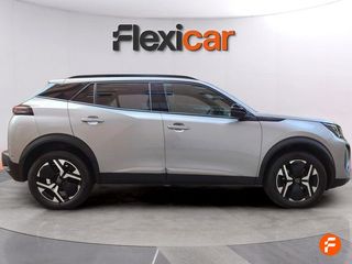 Peugeot 2008 Allure Puretech 130 S&S EAT8