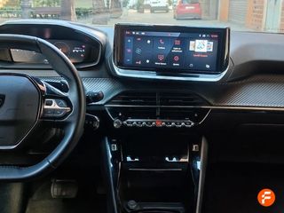 Peugeot 2008 Allure Puretech 130 S&S EAT8