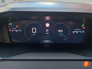 Peugeot 2008 Allure Puretech 130 S&S EAT8