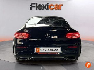 Mercedes Clase C C 220 d